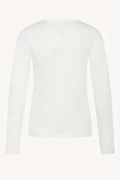 Claire Pitkähihaiset Paidat|Kaikki Paidat>naisten trikoopaita, AMY LS