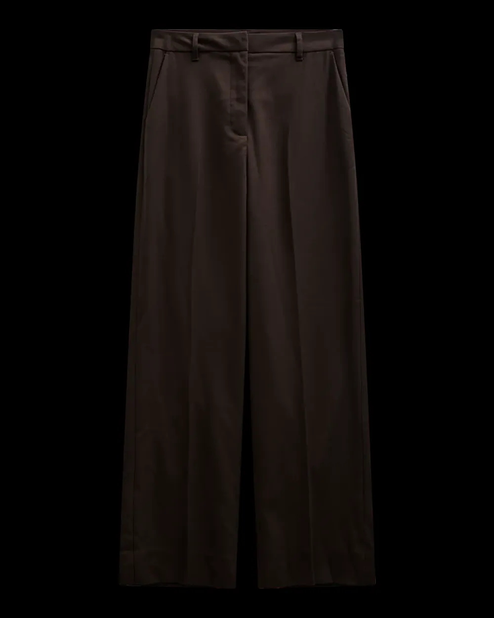 COPENHAGEN MUSE Suorat Housut Ja Kangashousut|Kaikki Housut Ja Farkut>naisten housut, TAILOR PANT