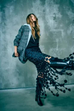 Copenhagen Muse Hameet|Kaikki Mekot Ja Hameet>naisten hame CMTHEA-SKIRT,