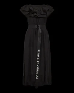 COPENHAGEN MUSE Mekot|Kaikki Mekot Ja Hameet>naisten mekko, MOLLY DRESS
