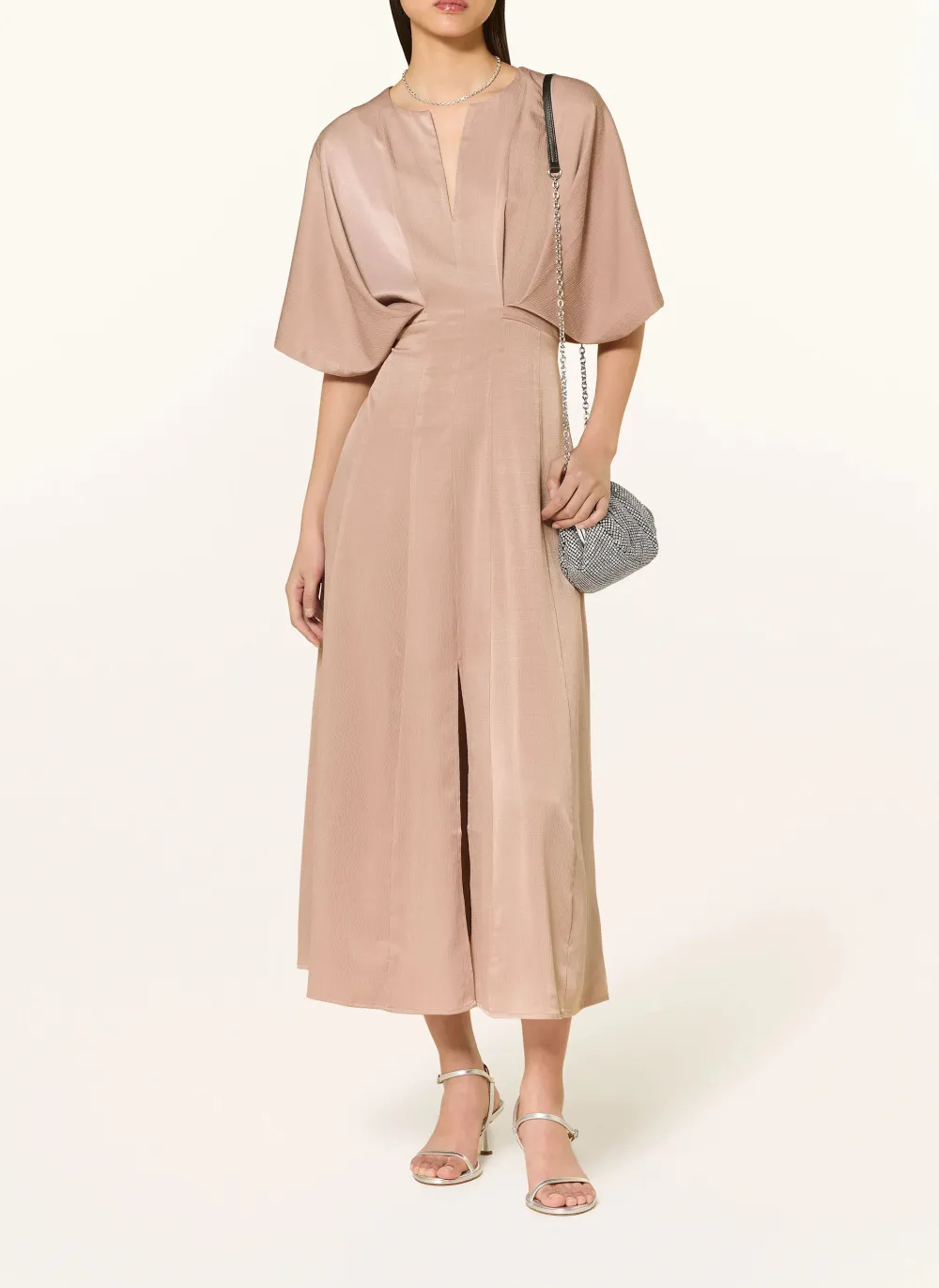 COPENHAGEN MUSE Mekot|Kaikki Mekot Ja Hameet>naisten mekko, VIANNA DRESS