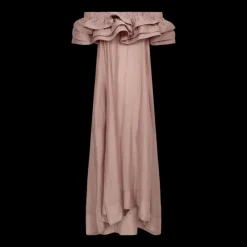 COPENHAGEN MUSE Kaikki Mekot Ja Hameet|Mekot>naisten mekko, MOLLY DRESS