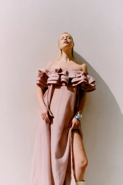 COPENHAGEN MUSE Kaikki Mekot Ja Hameet|Mekot><noscript><img width=