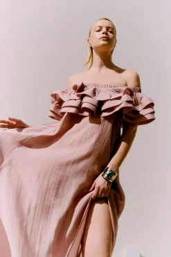 COPENHAGEN MUSE Kaikki Mekot Ja Hameet|Mekot><noscript><img width=