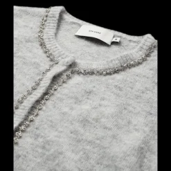 COPENHAGEN MUSE Neuletakit|Kaikki Neuleet>naisten neuletakki IBRA CARDIGAN,
