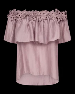 COPENHAGEN MUSE Topit|Kaikki Paidat>naisten pusero, MOLLY BLOUSE