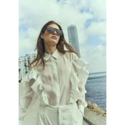 COPENHAGEN MUSE Paitapuserot|Kaikki Paidat><noscript><img width=