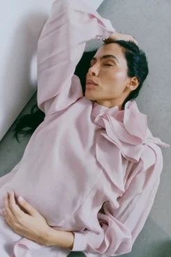 COPENHAGEN MUSE Puserot|Kaikki Paidat>naisten pusero,