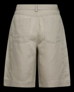 COPENHAGEN MUSE Shortsit Ja Caprit|Kaikki Housut Ja Farkut>naisten shortsit, NATULI SHORTS