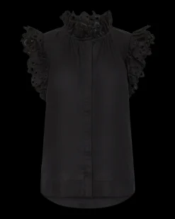 COPENHAGEN MUSE Topit|Kaikki Paidat>naisten toppi, NATULI SHIRT