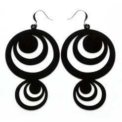 Coruu Korut|Kaikki Asusteet>Korvakorut, Twiggy