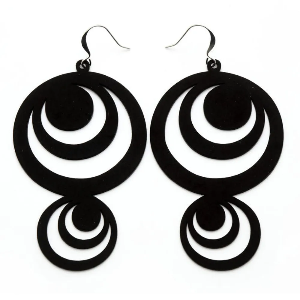 Coruu Korut|Kaikki Asusteet>Korvakorut, Twiggy