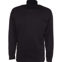 Cosby Neulepuserot|Kaikki Neuleet>Miesten Poolopusero, Roll Neck