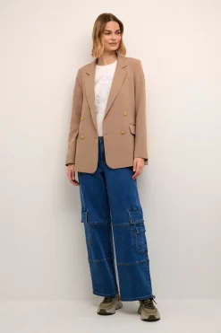 Culture Bleiserit|Kevättakit>bleiseri, CENETTE CLASSIC BLAZER