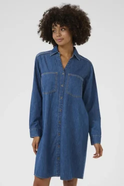 Culture Mekot|Kaikki Mekot Ja Hameet>mekko K-CUmola Arpa Dress,