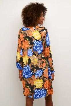 Culture Mekot|Kaikki Mekot Ja Hameet>mekko, VIRNA SHORT DRESS