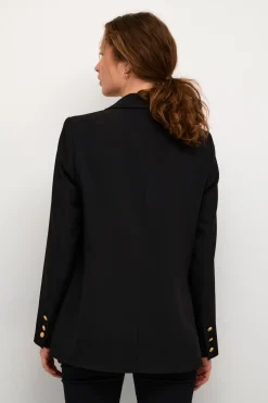 Culture Bleiserit|Kevättakit>Naisten Bleiseri, AD-EVA CLASSIC BLAZER