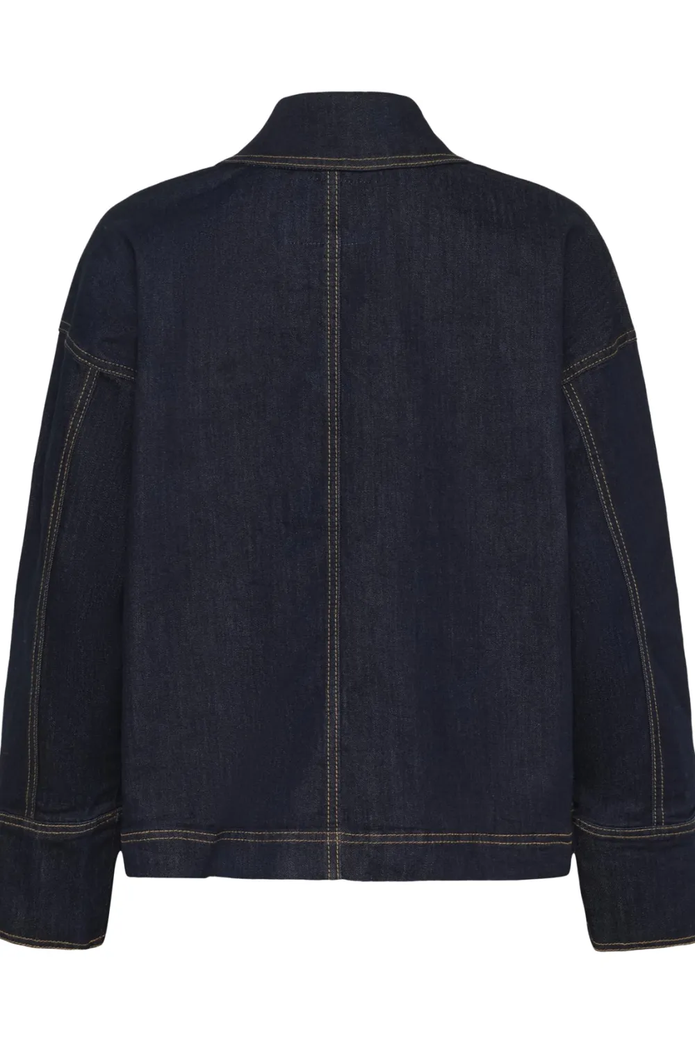 Culture Kevättakit|Farkkutakit>naisten farkkutakki Cumoya Bobbie Jacket,