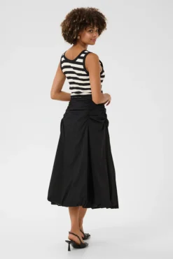 Culture Hameet|Kaikki Mekot Ja Hameet>naisten hame, CUAGNETHA CELESTE SKIRT