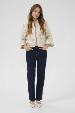 Culture Bleiserit|Kevättakit>naisten jakku, CUALFRIDE JACKET