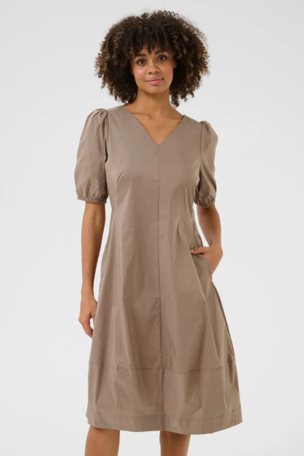 Culture Mekot|Kaikki Mekot Ja Hameet>, Naisten Mekko, ANTOINETT SS DRESS