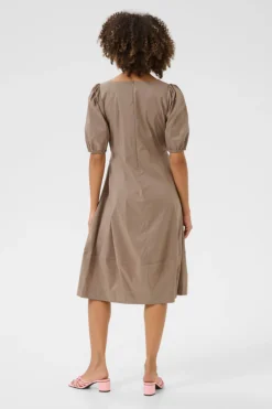 Culture Mekot|Kaikki Mekot Ja Hameet>, Naisten Mekko, ANTOINETT SS DRESS