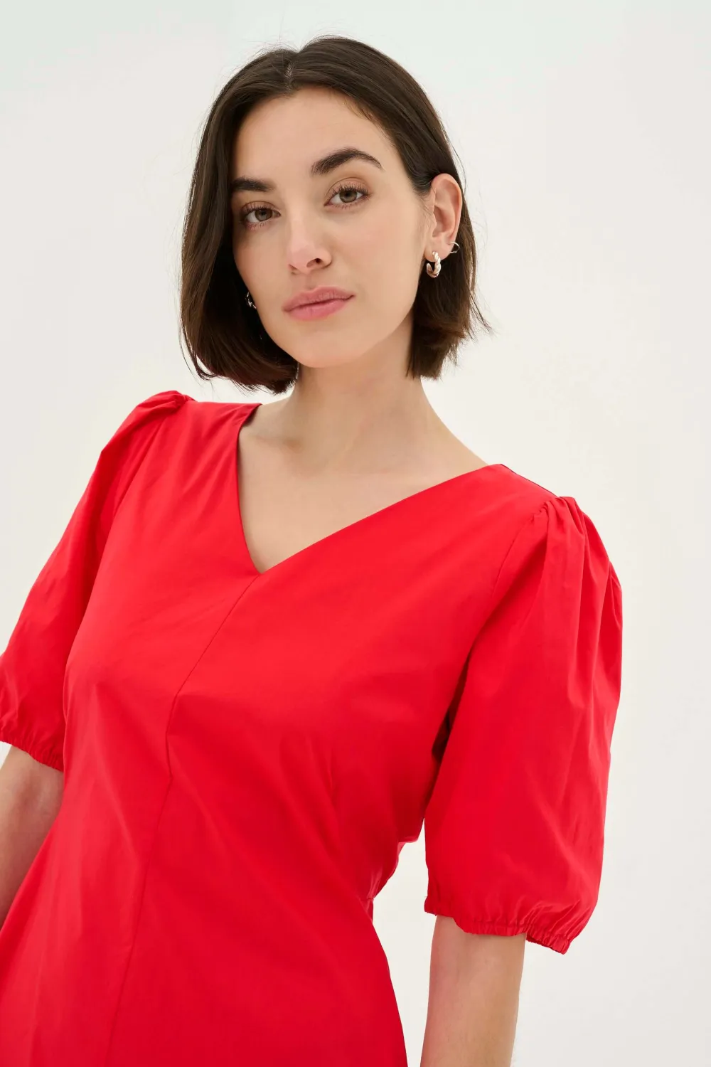 Culture Mekot|Kaikki Mekot Ja Hameet>, Naisten Mekko, ANTOINETT SS DRESS