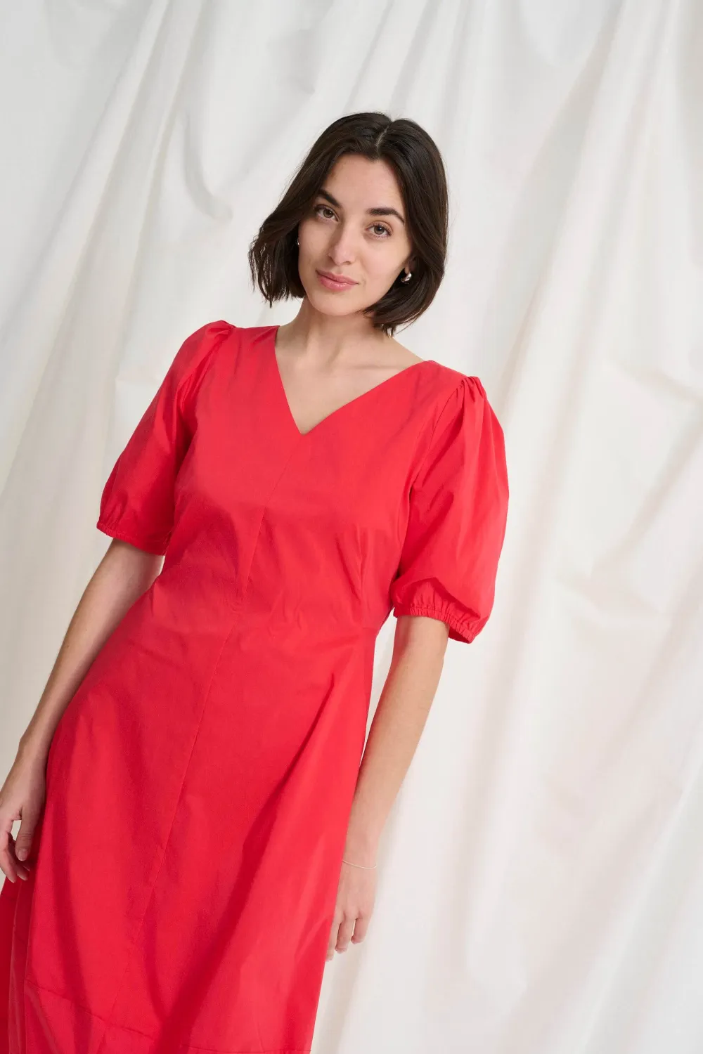 Culture Mekot|Kaikki Mekot Ja Hameet>, Naisten Mekko, ANTOINETT SS DRESS