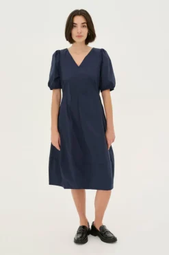 Culture Mekot|Kaikki Mekot Ja Hameet>, Naisten Mekko, ANTOINETT SS DRESS