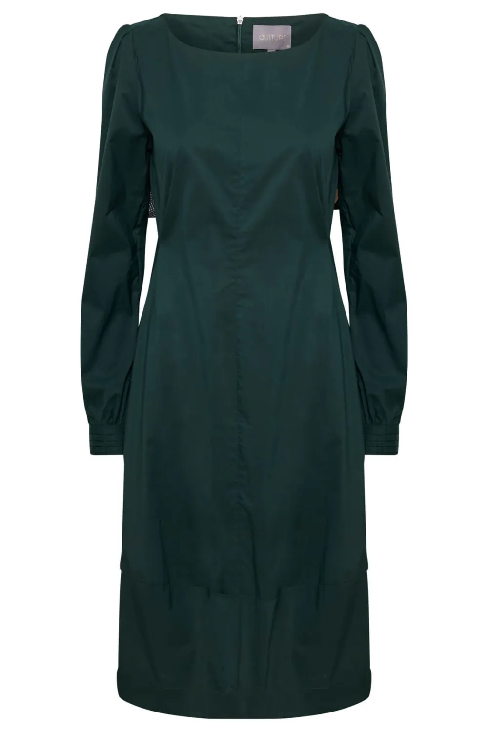 Culture Mekot|Kaikki Mekot Ja Hameet>Naisten Mekko Antoinett Dress