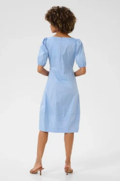 Culture Mekot|Kaikki Mekot Ja Hameet>, Naisten Mekko, ANTOINETT SS DRESS