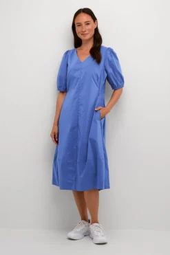 Culture Mekot|Kaikki Mekot Ja Hameet>, Naisten Mekko, ANTOINETT SS DRESS