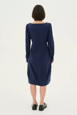 Culture Mekot|Kaikki Mekot Ja Hameet>Naisten Mekko Antoinett Dress