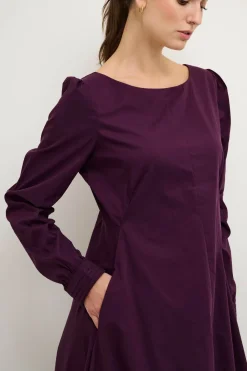 Culture Mekot|Kaikki Mekot Ja Hameet>Naisten Mekko Antoinett Dress