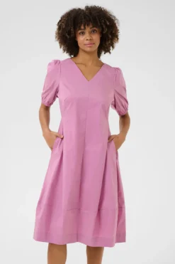 Culture Mekot|Kaikki Mekot Ja Hameet>, Naisten Mekko, ANTOINETT SS DRESS