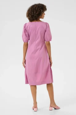 Culture Mekot|Kaikki Mekot Ja Hameet>, Naisten Mekko, ANTOINETT SS DRESS