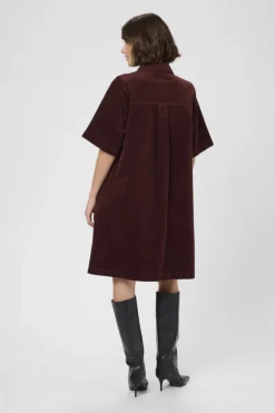 Culture Mekot|Kaikki Mekot Ja Hameet>naisten mekko, CUBAELA KLAY DRESS