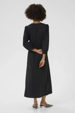 Culture Mekot|Kaikki Mekot Ja Hameet>naisten mekko, CUELNA ANTOINETT LONG DRESS