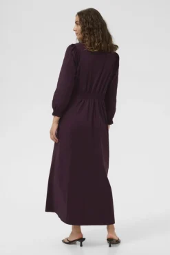 Culture Mekot|Kaikki Mekot Ja Hameet>naisten mekko, CUELNA ANTOINETT LONG DRESS