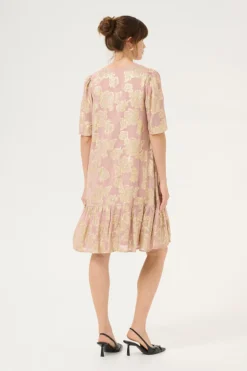 Culture Mekot|Kaikki Mekot Ja Hameet>naisten mekko, CUFLOI DRESS