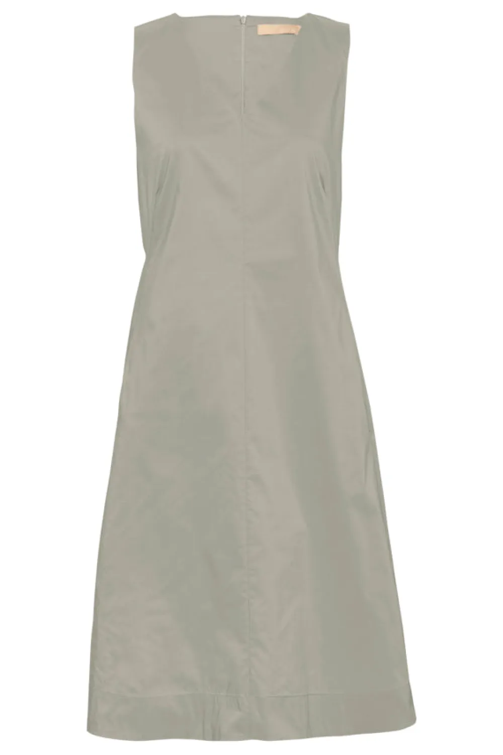 Culture Mekot|Kaikki Mekot Ja Hameet>naisten mekko, CUNOVI ANTOINETT SLEEVELESS DRESS