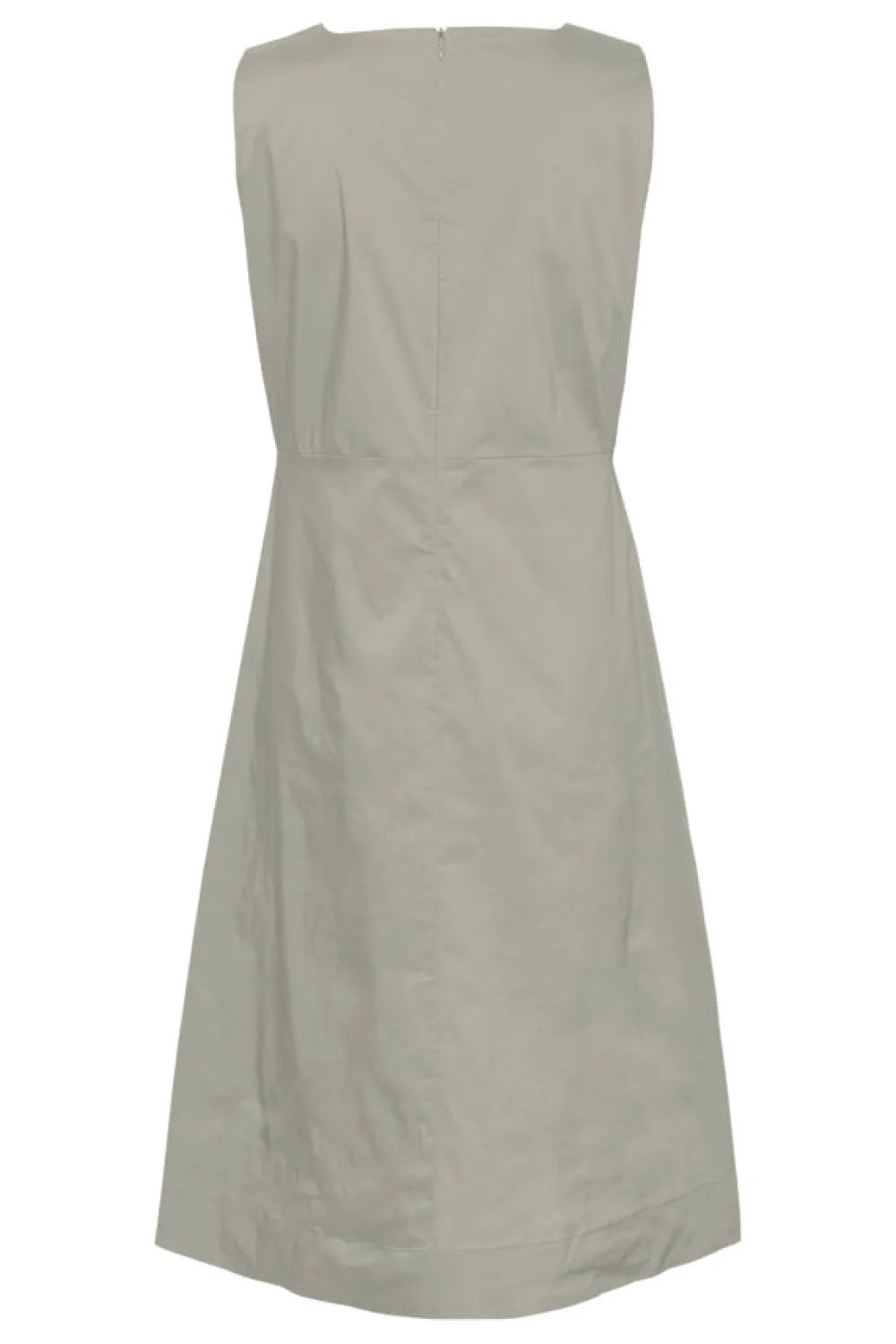 Culture Mekot|Kaikki Mekot Ja Hameet>naisten mekko, CUNOVI ANTOINETT SLEEVELESS DRESS