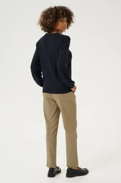 Culture Neulepuserot|Kaikki Neuleet>naisten neulepusero, CUANNEMETTE PULLOVER