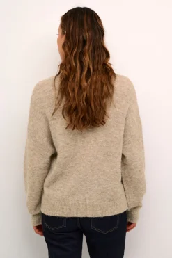 Culture Neuletakit|Kaikki Neuleet>Naisten Neuletakki, K-CACHEIA CARDIGAN