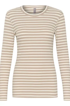 Culture Pitkähihaiset Paidat|Kaikki Paidat>Naisten paita, Cudolly Ls T-Shirt