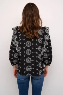 Culture Puserot|Kaikki Paidat>Naisten paita, Cuisa Blouse