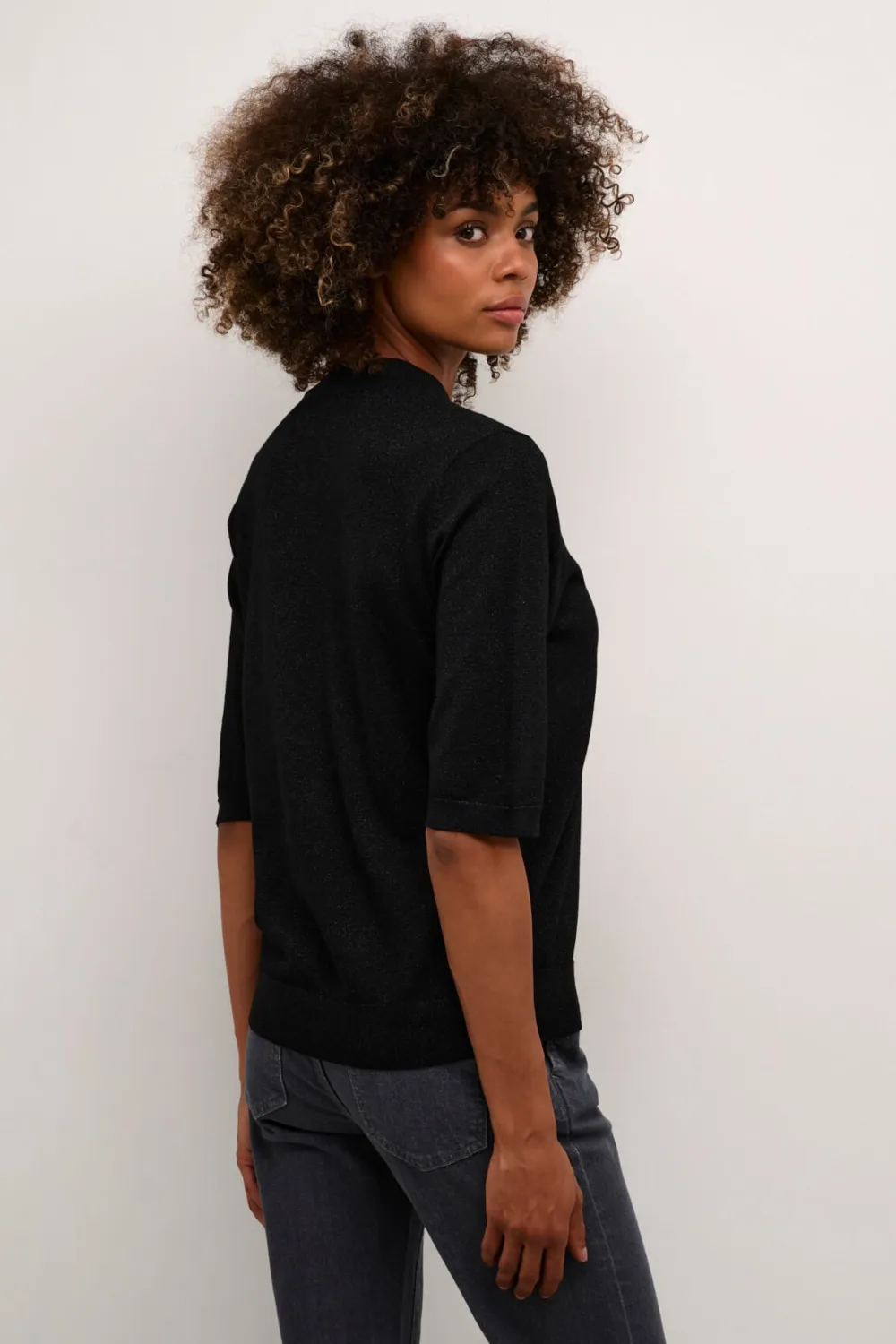 Culture Kaikki Paidat|Neulepuserot>naisten pusero, CUFAY PULLOVER