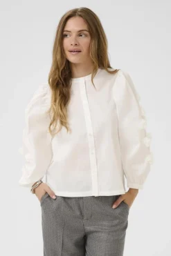 Culture Paitapuserot|Kaikki Paidat>naisten pusero, CUELNA ANTOINETT SHIRT