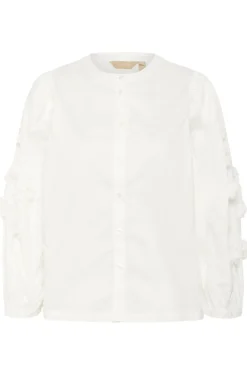 Culture Paitapuserot|Kaikki Paidat>naisten pusero, CUELNA ANTOINETT SHIRT