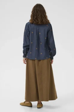 Culture Puserot|Kaikki Paidat>naisten pusero Cufilipa Michelle Blouse,